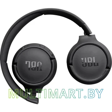 Наушники JBL Tune 520BT (черный) картинка 3